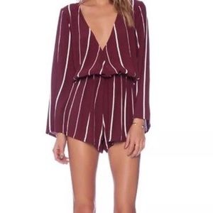 Faithfull the Brand Playsuit